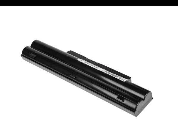 Green Cell Žalias Cell Žalias Cell akumuliatorius, skirtas Fujitsu Lifebook A532 AH532 / 11.1V 4400mAh