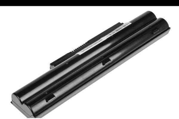 Green Cell Žalias Cell Žalias Cell akumuliatorius, skirtas Fujitsu Lifebook A532 AH532 / 11.1V 4400mAh
