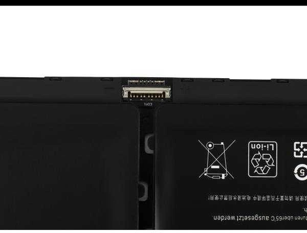 Green Cell Žalias Cell Žalias Cell baterija G91J0 į Dell Latitude 3320 3330 3520 Inspiron 15 3511 3525 5510