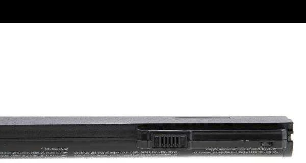 Žalias Cell GREENCELL HP49 Baterija Žalias Cell, skirta HP Compaq 2510p nc2400 2530p 2540p
