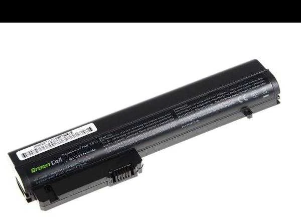 Žalias Cell GREENCELL HP49 Baterija Žalias Cell, skirta HP Compaq 2510p nc2400 2530p 2540p