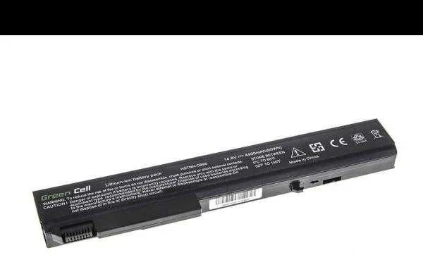 GREENCELL HP15 Baterija Žalias Cell, skirta HP Elitebook 8530p 8530W HSTNN-LB60