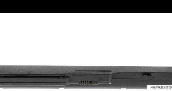 GREENCELL LE07 Baterija Žalias Cell, skirta Lenovo IdeaPad G460 G560 G770 Z460