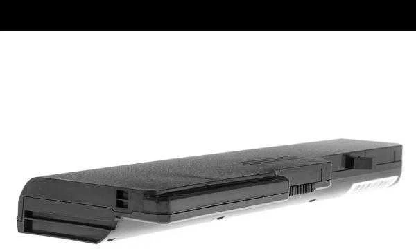 GREENCELL LE07 Baterija Žalias Cell, skirta Lenovo IdeaPad G460 G560 G770 Z460