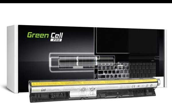 GREENCELL LE46PRO Baterija Žalias Cell PRO L12M4E01 skirta Lenovo G50 G50-30 G50-45 G50-70 G50-80 G500s
