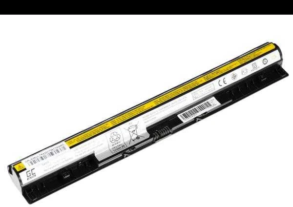 GREENCELL Baterija, skirta Lenovo L12M4E01 LENOVO G500s 14.4V 2200mAh