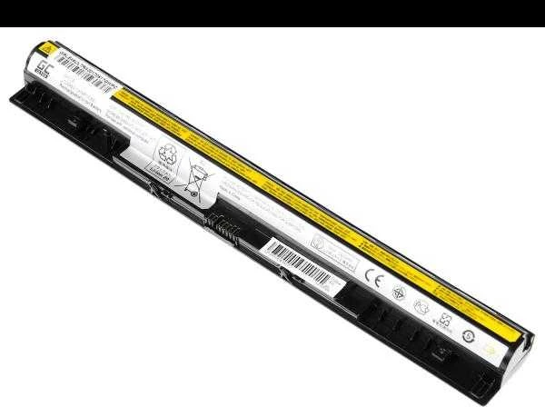GREENCELL Baterija, skirta Lenovo L12M4E01 LENOVO G500s 14.4V 2200mAh