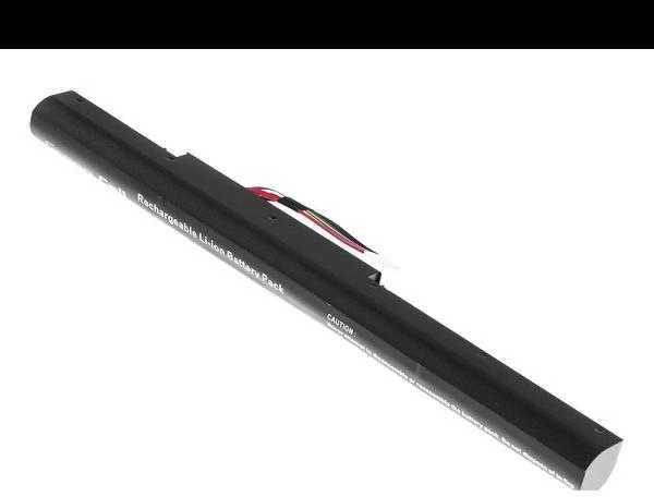 GREENCELL LE54 Baterija Žalias Cell, skirta Lenovo IdeaPad Z400 Z500A Z505 Z510 TOUCH