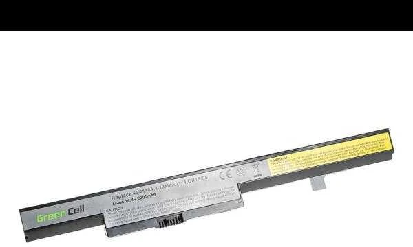 Greencell LE69 baterija skirta Lenovo B40 B50 G550s N40 N50