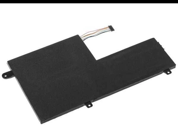 Žalias Cell baterija L14M3P21 skirta Lenovo Yoga 500-14IBD 500-14ISK 500-15IBD 500-15ISK