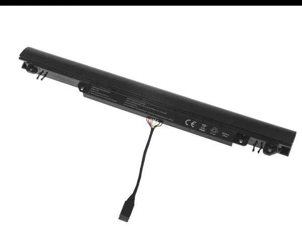 Žalias Cell akumuliatorius skirtas Lenovo IdeaPad 110-14IBR 110-15ACL 110-15AST 110-15IBR 11.1V 2200mAh