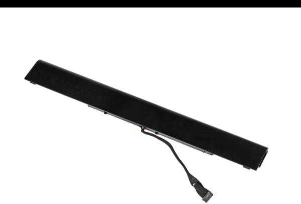 Žalias Cell Baterija Žalias Cell skirta Lenovo IdeaPad 100-14IBD 100-15IBD 300-14ISK 300-15IS