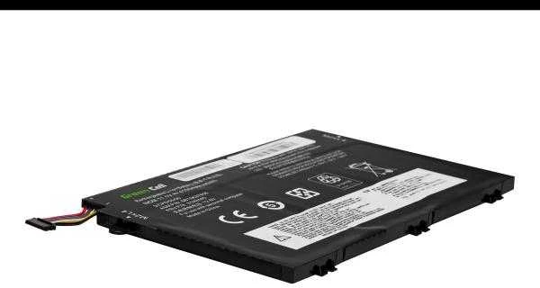Lenovo Žalias Cell LE125V2