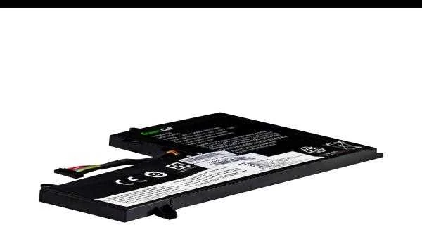Lenovo Žalias Cell LE125V2