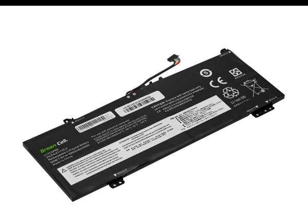 Lenovo Žalias Cell LE125V2