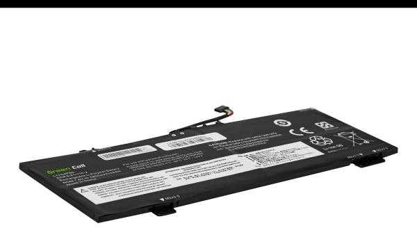 Lenovo Žalias Cell LE125V2