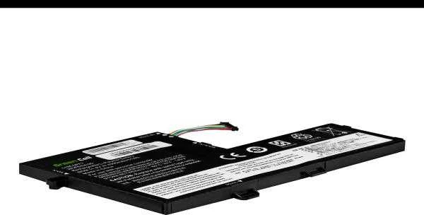 Lenovo Žalias Cell LE125V2
