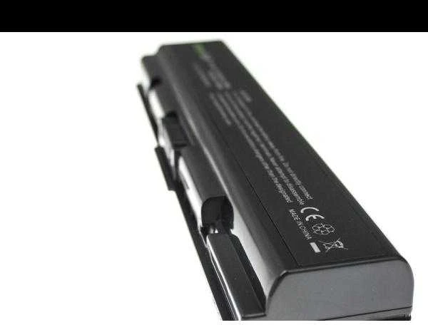 Green Cell Žalias Cell GREENCELL TS01 Baterija Žalias Cell PA3534U-1BRS, skirta Toshiba Satellite A200 A300 A350 L300 L500
