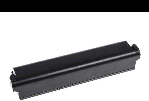 Green Cell Žalias Cell Žalias Cell baterija, skirta Toshiba Satellite C650 C650D C660 C660D L650D L655 L750 PA3817U-1BRS / 11.1V 6600mAh