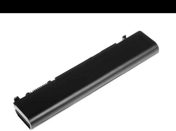 Green Cell Žalias Cell Žalias Cell PRO akumuliatorius, skirtas Toshiba Portege R700 R830 R705 R835 Satellite R830 R840 Tecra R700 / 11.1V 4400mAh