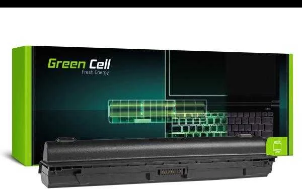 Green Cell Žalias Cell Baterija Žalias Cell PA5024U-1BRS skirta Toshiba Satellite C850 C850D C800 L800