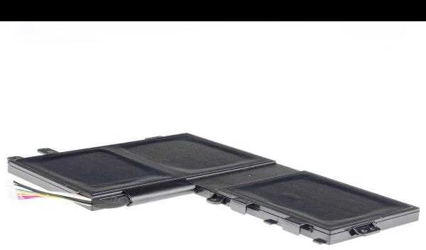Green Cell Žalias Cell GREENCELL TS54 Baterija Žalias Cell PA5157U-1BRS, skirta Toshiba Satellite U940 U40t U50t M50-A M50D-