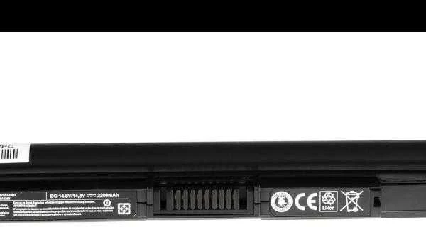 Green Cell Žalias Cell GREENCELL TS47 Baterija Žalias Cell PA5212U-1BRS Toshiba Satellite Pro A30-C A40-C A50-C R50-B