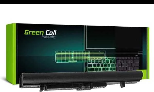Green Cell Žalias Cell GREENCELL TS47 Baterija Žalias Cell PA5212U-1BRS Toshiba Satellite Pro A30-C A40-C A50-C R50-B
