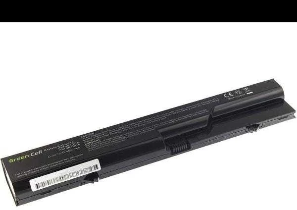 Žalias Cell GREENCELL HP16 Baterija, skirta HP Compaq 320 321 325 326 4320s 4520s