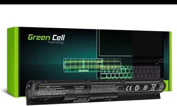 GREENCELL HP96 Baterija Žalias Cell RI04 805294-001 HP ProBook 450 G3 455 G3 470 G3