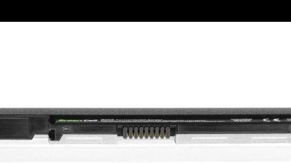 GREENCELL HP94 Baterija Žalias Cell RO04 RO06XL skirta HP ProBook 430 G3 440 G3 446 G3