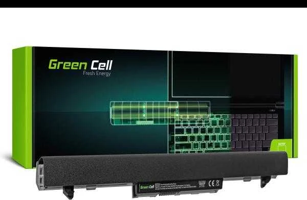 GREENCELL HP94 Baterija Žalias Cell RO04 RO06XL skirta HP ProBook 430 G3 440 G3 446 G3