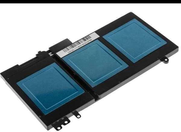 Green Cell Žalias Cell Bateria Žalias Cell RYXXH do Dell Latitude 11 3150 3160 12 E5250