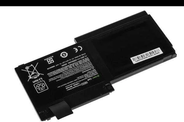 GREENCELL HP141 Žalias Cell Baterija, skirta HP EliteBook 720 G1 G2 820 G1 G2 / 11,25 V 4000 mAh