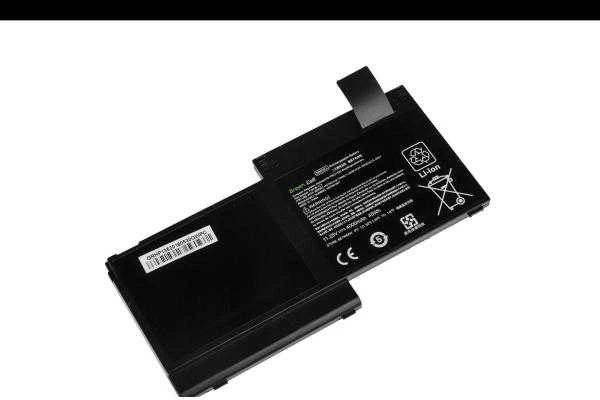 GREENCELL HP141 Žalias Cell Baterija, skirta HP EliteBook 720 G1 G2 820 G1 G2 / 11,25 V 4000 mAh
