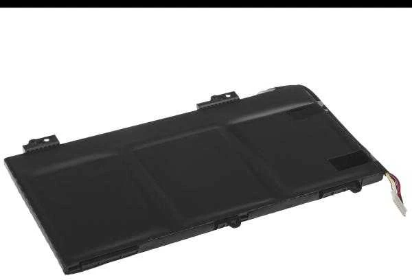 Green Cell Žalias Cell Nešiojamojo kompiuterio baterija Žalias Cell SE03XL HSTNN-LB7G HSTNN-UB6Z, skirta HP Pavilion 14-AL 14-AV