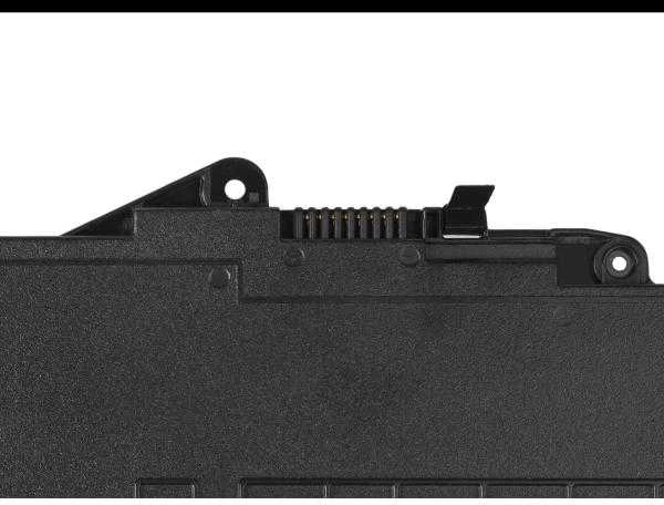 GREENCELL HP143 Žalias Cell Bateria do HP EliteBook 725 G3 820 G3 / 11,4V 3850mAh