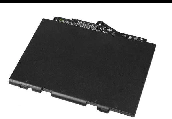 GREENCELL HP143 Žalias Cell Bateria do HP EliteBook 725 G3 820 G3 / 11,4V 3850mAh