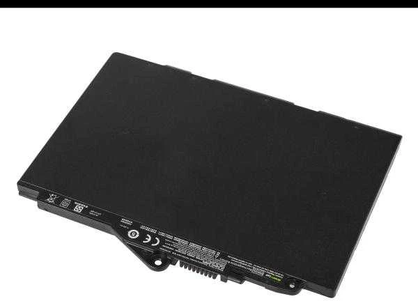 GREENCELL HP143 Žalias Cell Bateria do HP EliteBook 725 G3 820 G3 / 11,4V 3850mAh