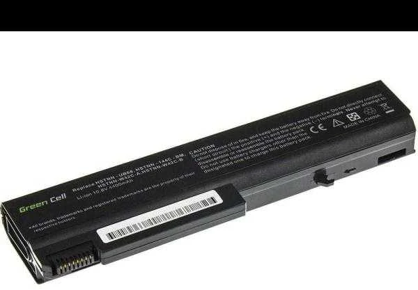 GREENCELL HP14 Baterija Žalias Cell for HP EliteBook 6930p 6935P HP ProBook 6555b 6530b