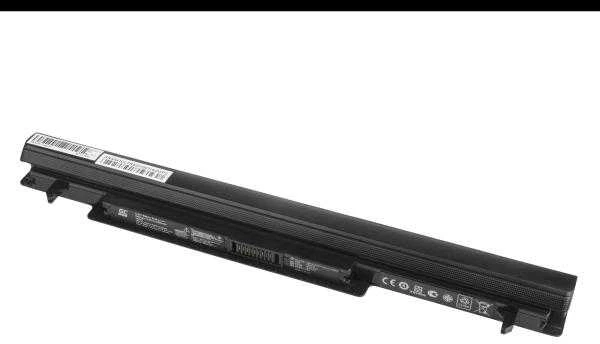 Žalias Cell Žalias Cell ULTRA akumuliatorius, skirtas Asus A32-K56 A46 A56 K46 K56 S56 / 14.4V 3400mAh