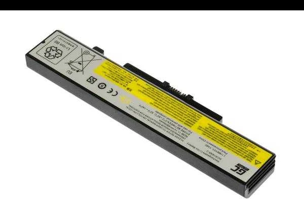 GREENCELL Baterija, skirta Lenovo Y480 V480 Y580 6800 mAh 6 celių