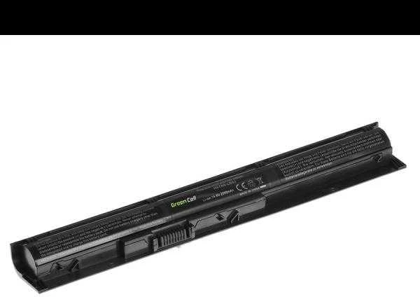 GREENCELL HP82PRO Baterija Žalias Cell PRO VI04 skirta HP ProBook 440 G2 450 G2, Pavilion 15-P 17-F