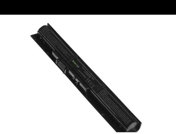 GREENCELL HP82PRO Baterija Žalias Cell PRO VI04 skirta HP ProBook 440 G2 450 G2, Pavilion 15-P 17-F