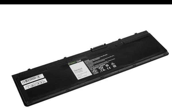 Green Cell Žalias Cell GREENCELL DE116 Bateria Žalias Cell WD52H GVD76 do Dell Latitude E7240 E7250