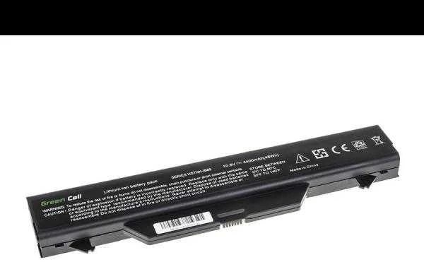 GREENCELL HP11 Baterija Žalias Cell for HP Probook 4510 4510s 4515s 4710s