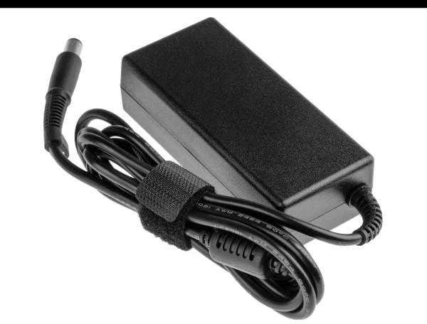 Įkroviklis Green Cell AD12P PRO 18.5V 3.5A 65W HP, Compaq