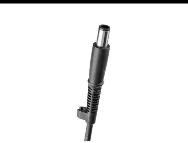 Žalias Cell PRO įkroviklio kintamosios srovės adapteris HP EliteBook 8530p 8530w 8540p 8540w 8560p 8560w 8570w 8730w ZBook 15 G1 G2 19.5 V 7.7 A 1