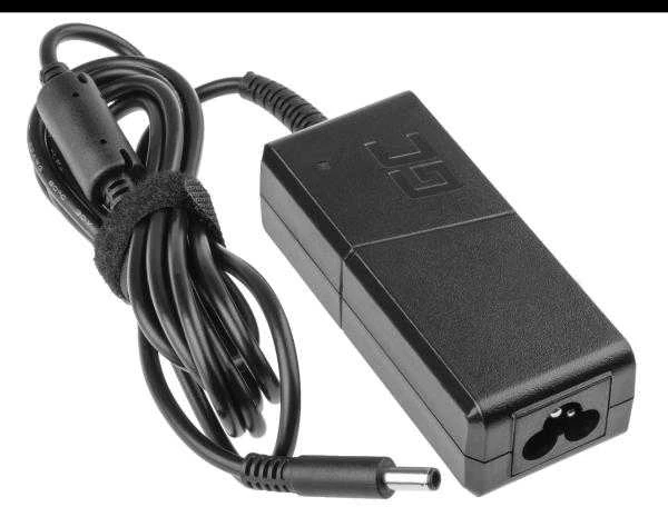 Green Cell Žalias Cell GREENCELL AD57AP įkroviklis / kintamosios srovės adapteris Žalias Cell PRO 19.5V 2.31A 45W, skirtas Dell XPS 13 9343 9350 93