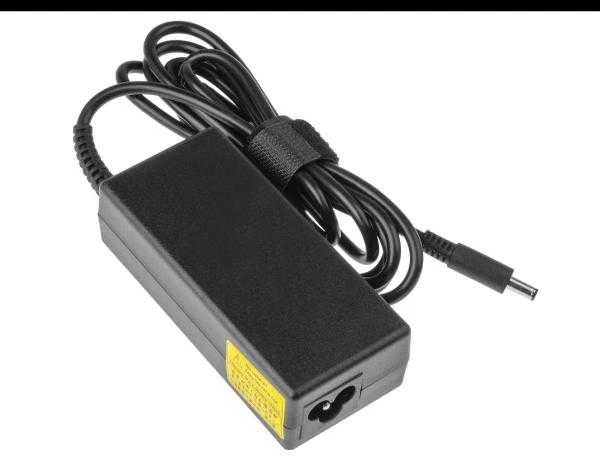 Nešiojamų kompiuterių įkroviklis Greencell AD75AP PRO 65W 19.5V Dell Inspiron
